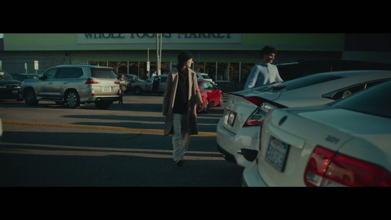 Love Kills screenshot 2