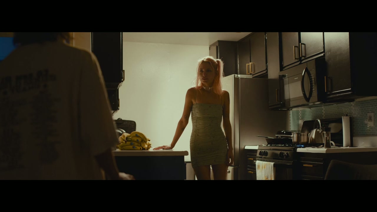Love Kills screenshot 3