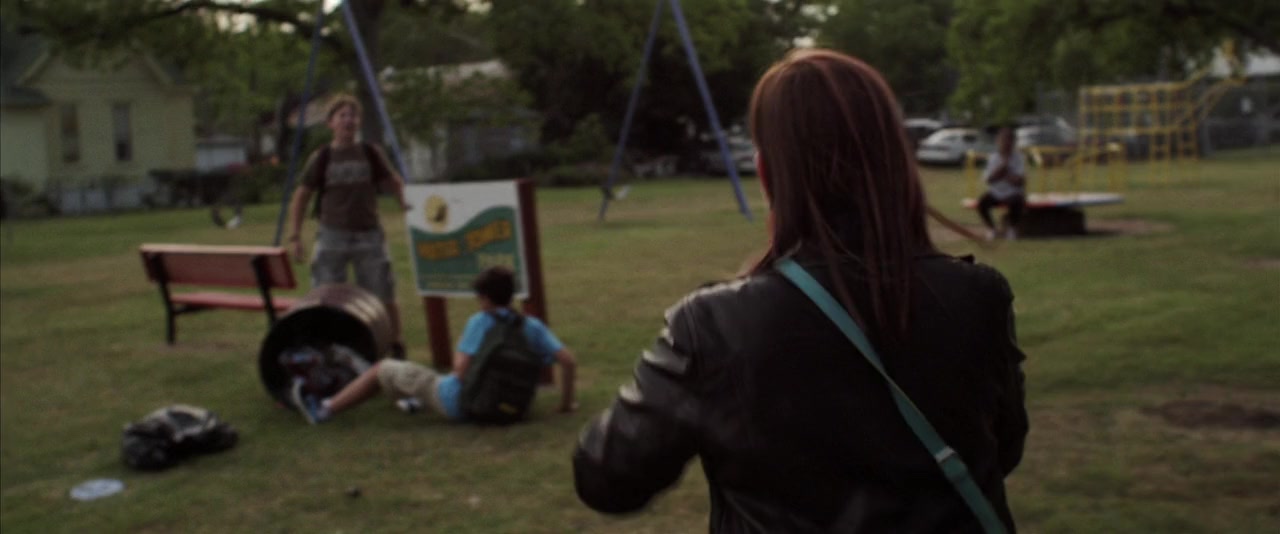 Love Land screenshot 3