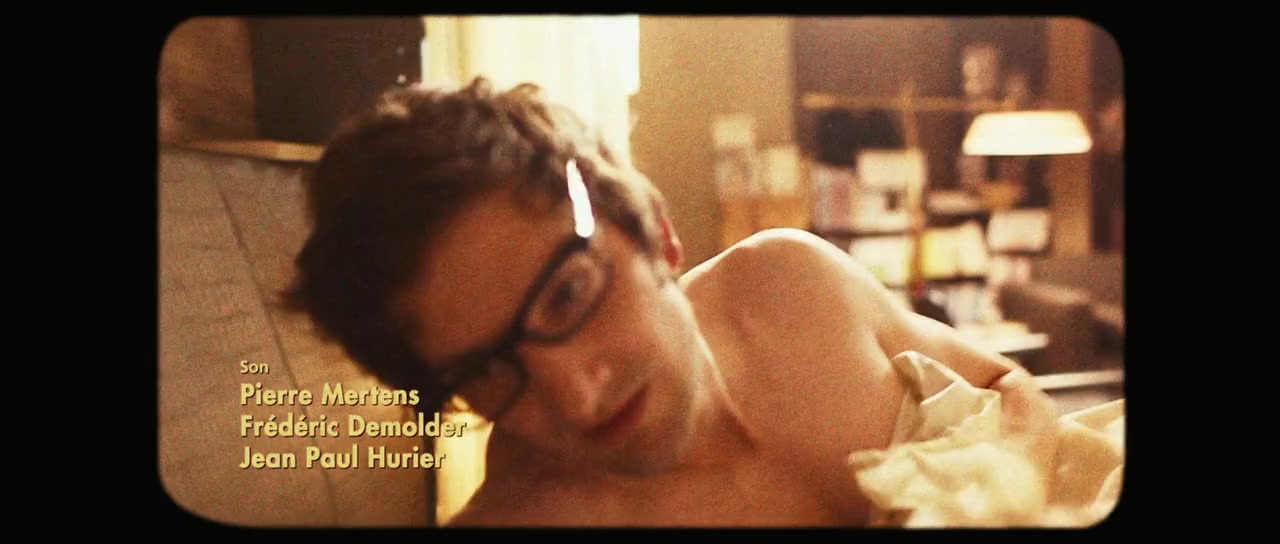 L'amour dure trois ans screenshot 1