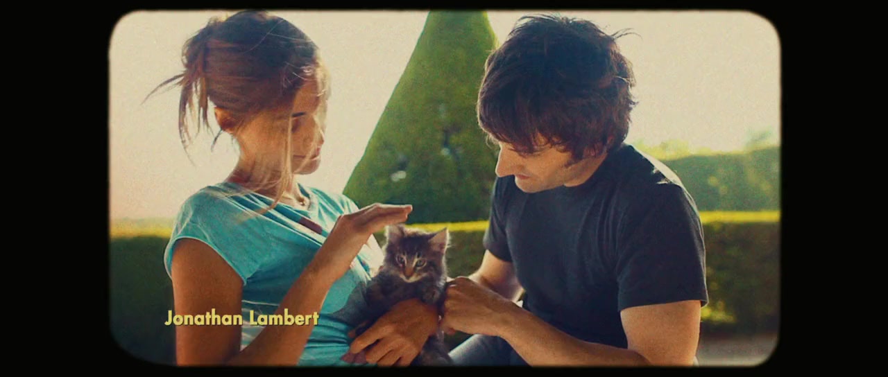 L'amour dure trois ans screenshot 2