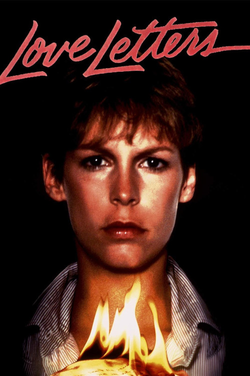 Love Letters (1983) poster