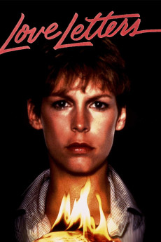 Love Letters (1983) poster