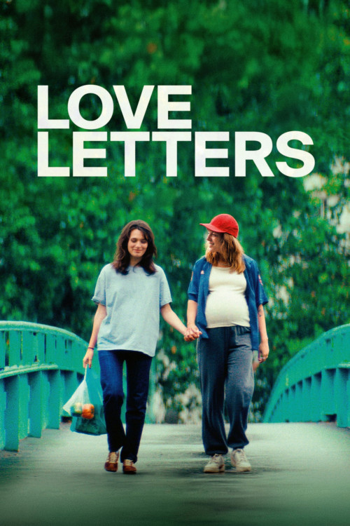 Des preuves d'amour (2025) poster