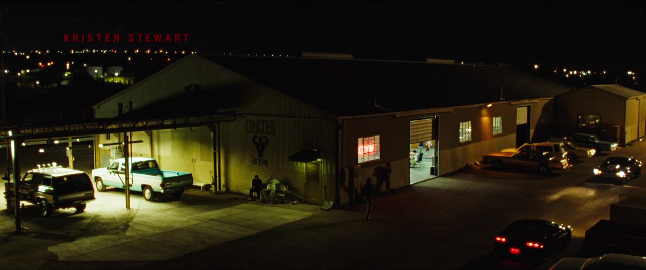 Love Lies Bleeding screenshot 1