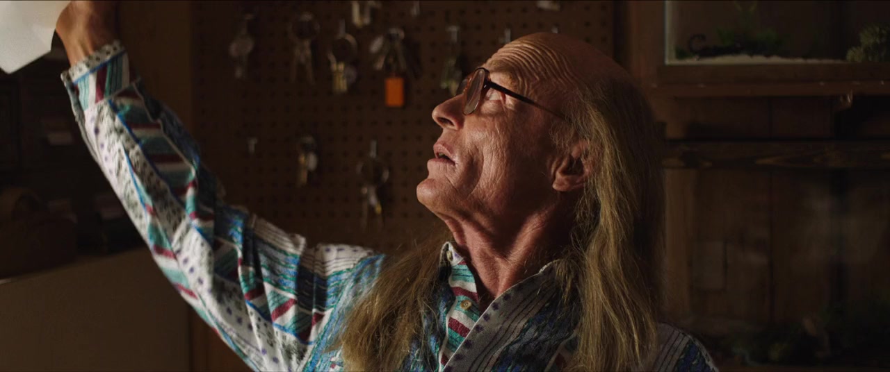 Love Lies Bleeding screenshot 3