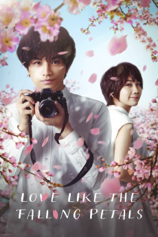Sakura no yô na boku no koibito (2022) poster