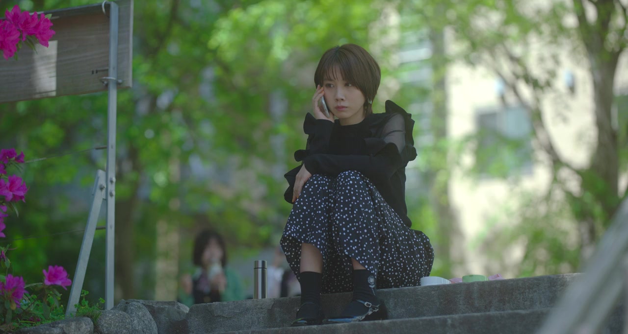 Sakura no yô na boku no koibito screenshot 1