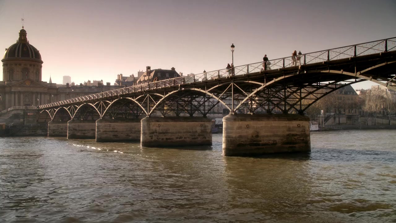 Love Locks screenshot 1