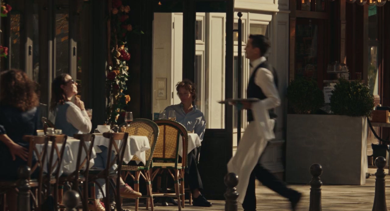 Love Me Tender screenshot 1