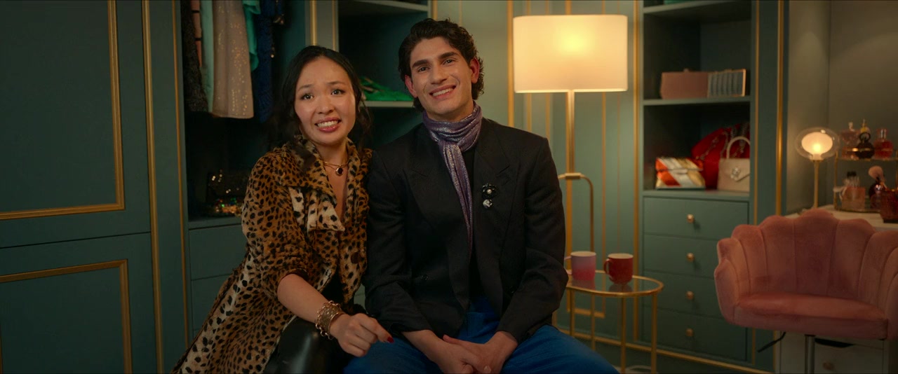 Love Me, Love Me screenshot 3