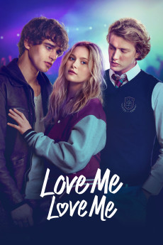 Love Me, Love Me (2026) poster
