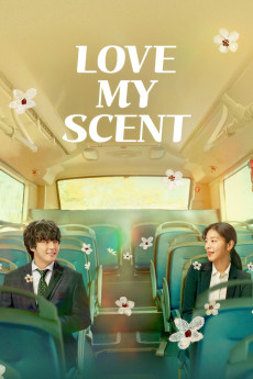 Love My Scent (2023) poster