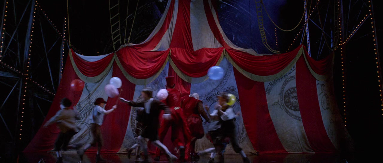 Love Never Dies screenshot 1