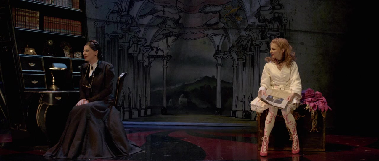 Love Never Dies screenshot 2