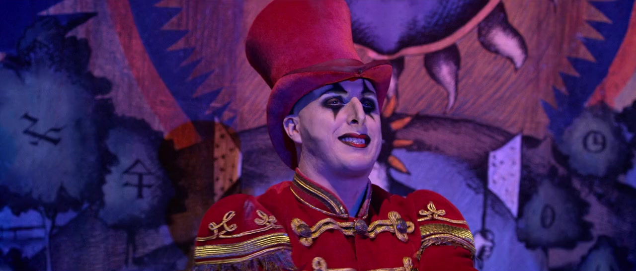 Love Never Dies screenshot 3