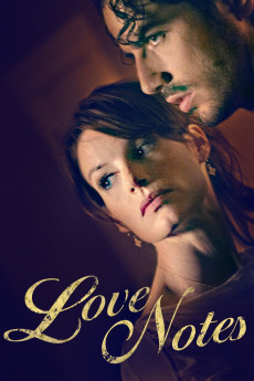Love Notes (2007) poster