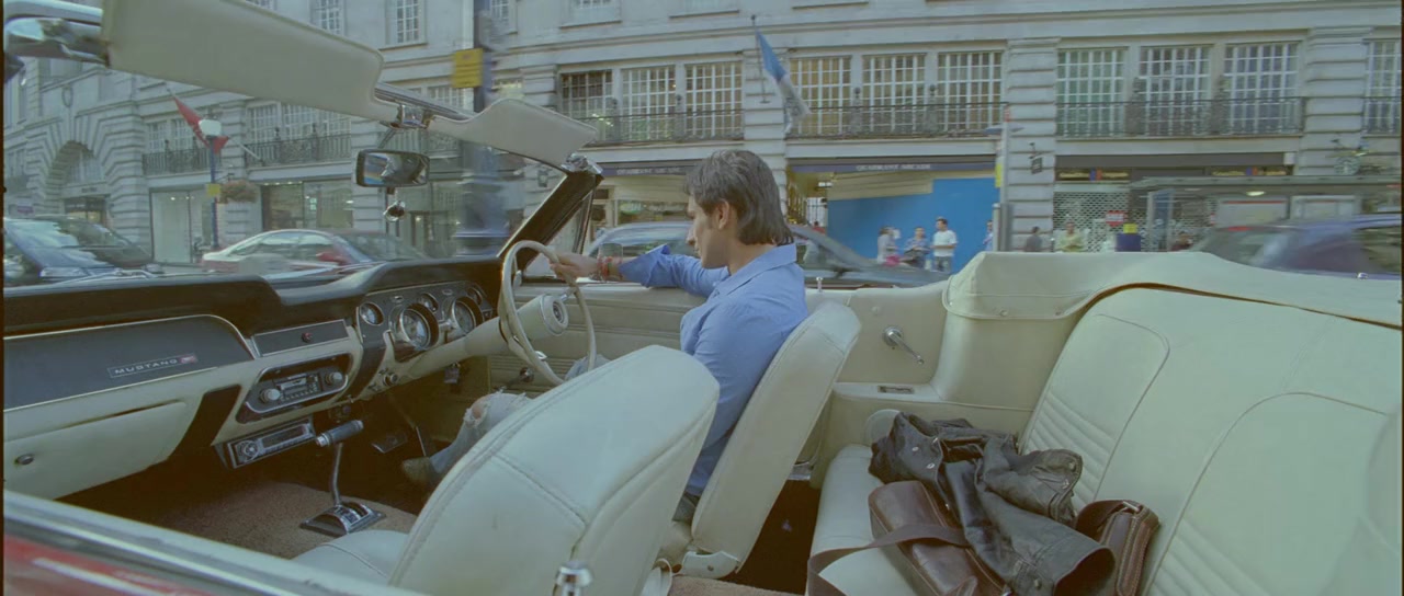 Love Aaj Kal screenshot 1