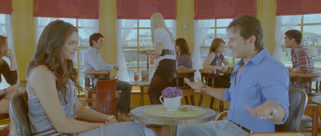 Love Aaj Kal screenshot 2