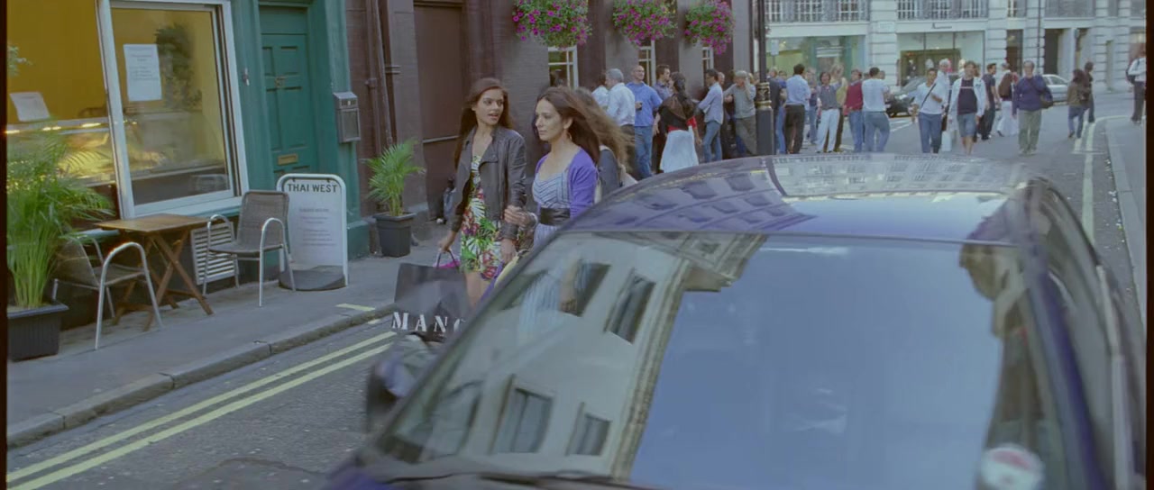Love Aaj Kal screenshot 3