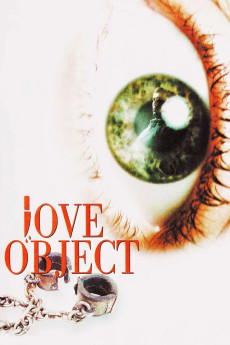 Love Object (2003) poster