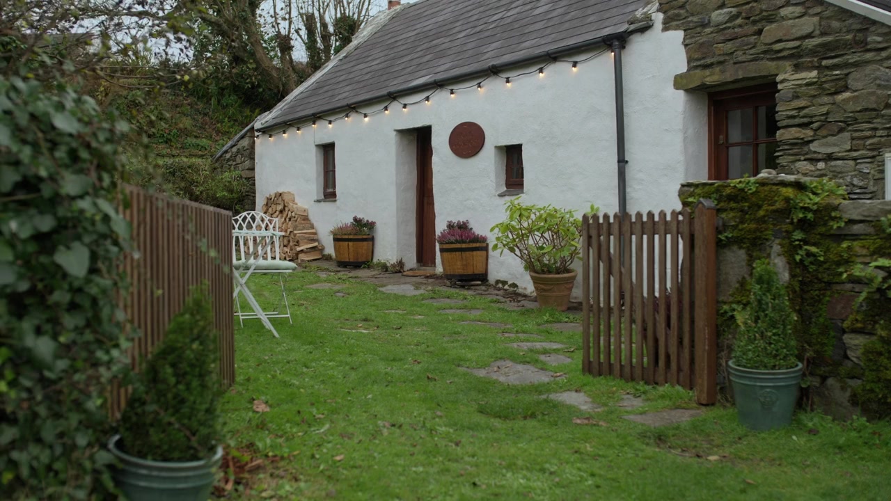 Love of the Irish screenshot 1