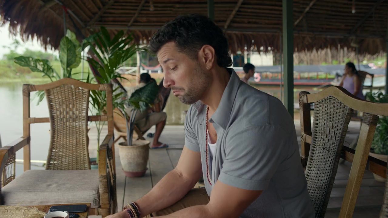 Love on the Amazon screenshot 2