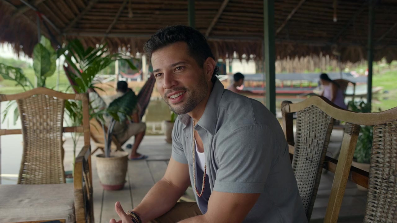 Love on the Amazon screenshot 3