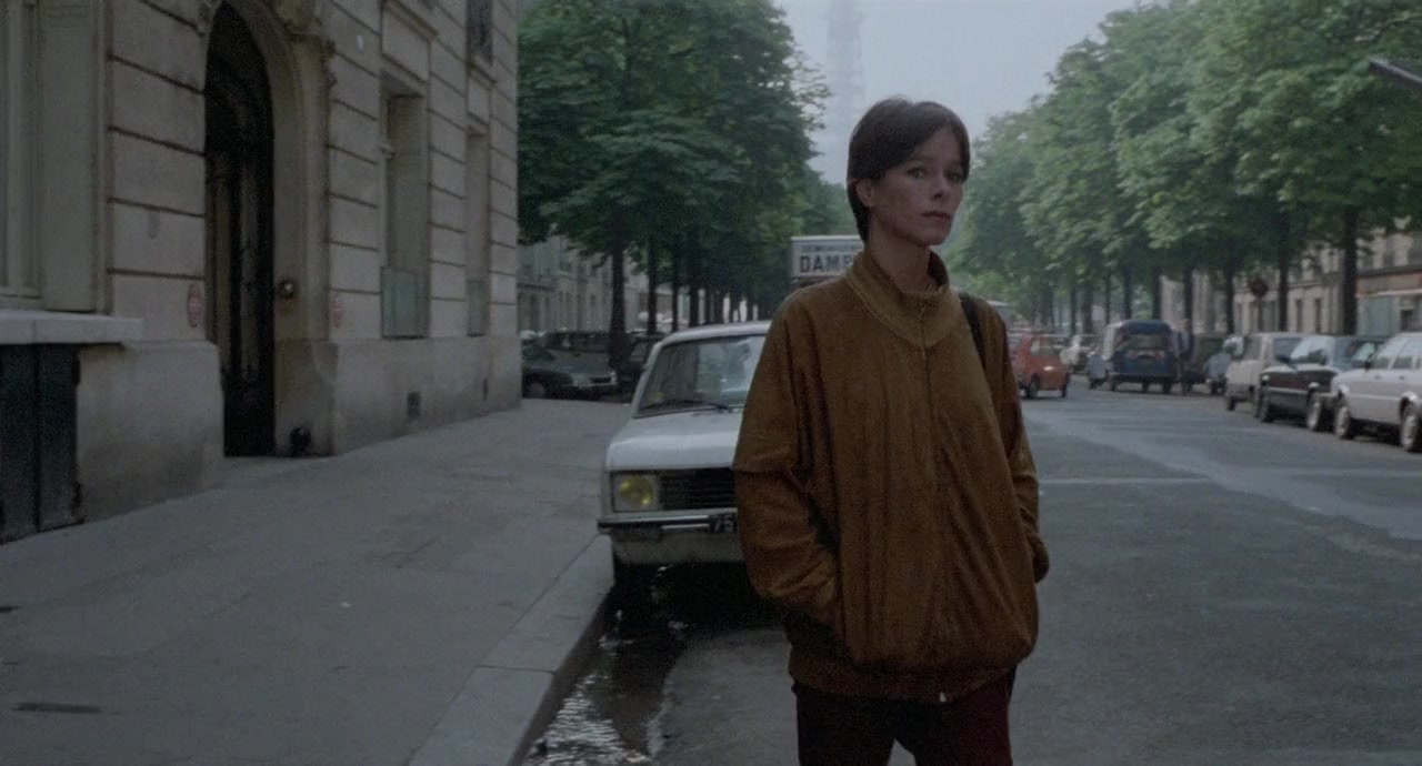 L'amour par terre screenshot 3