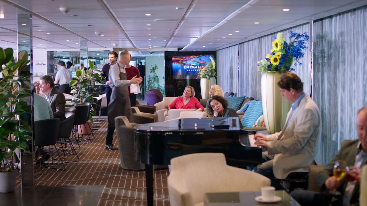 Love on the Danube: Love Song screenshot 2