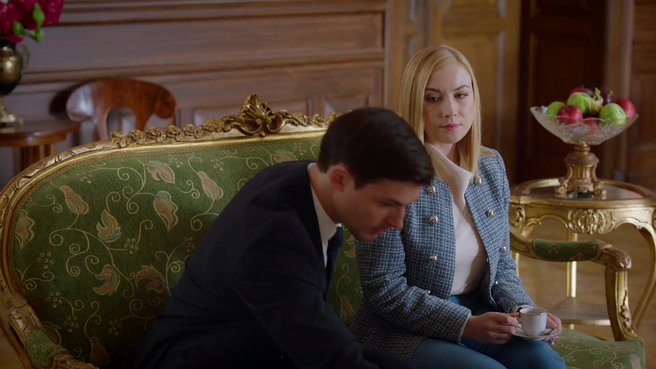 Love on the Danube: Royal Getaway screenshot 3