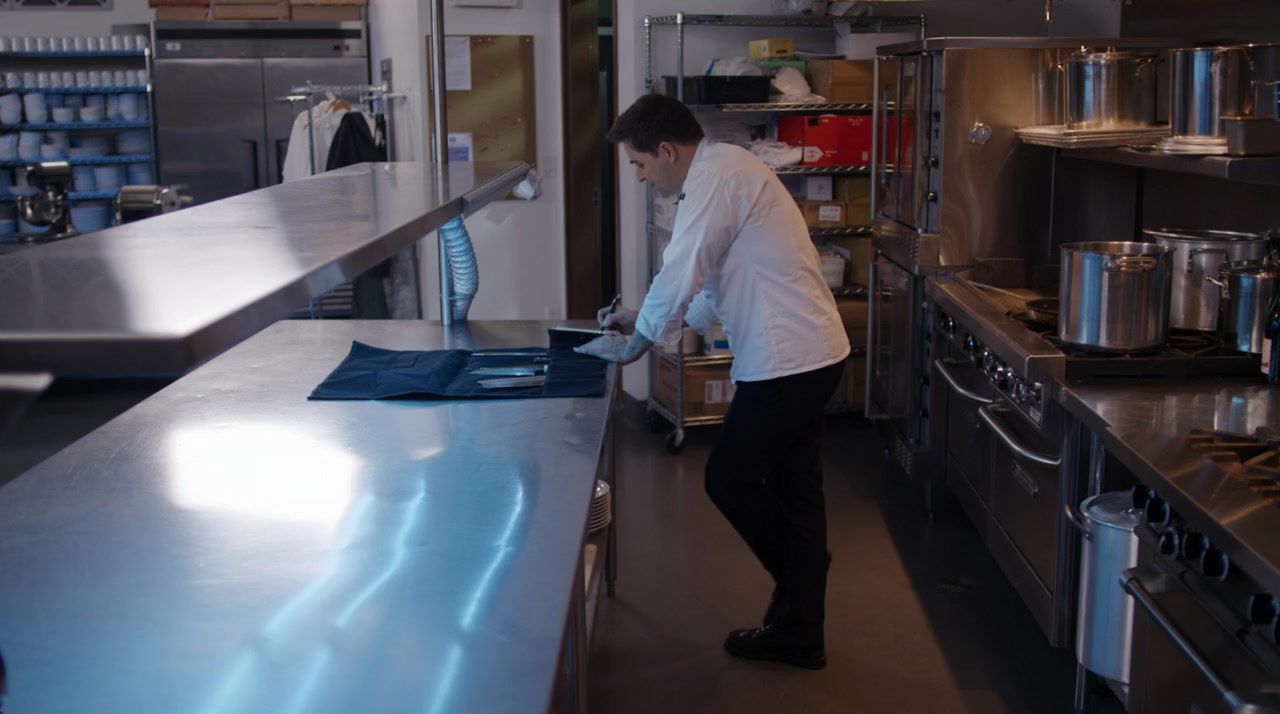 Love on the Menu screenshot 1