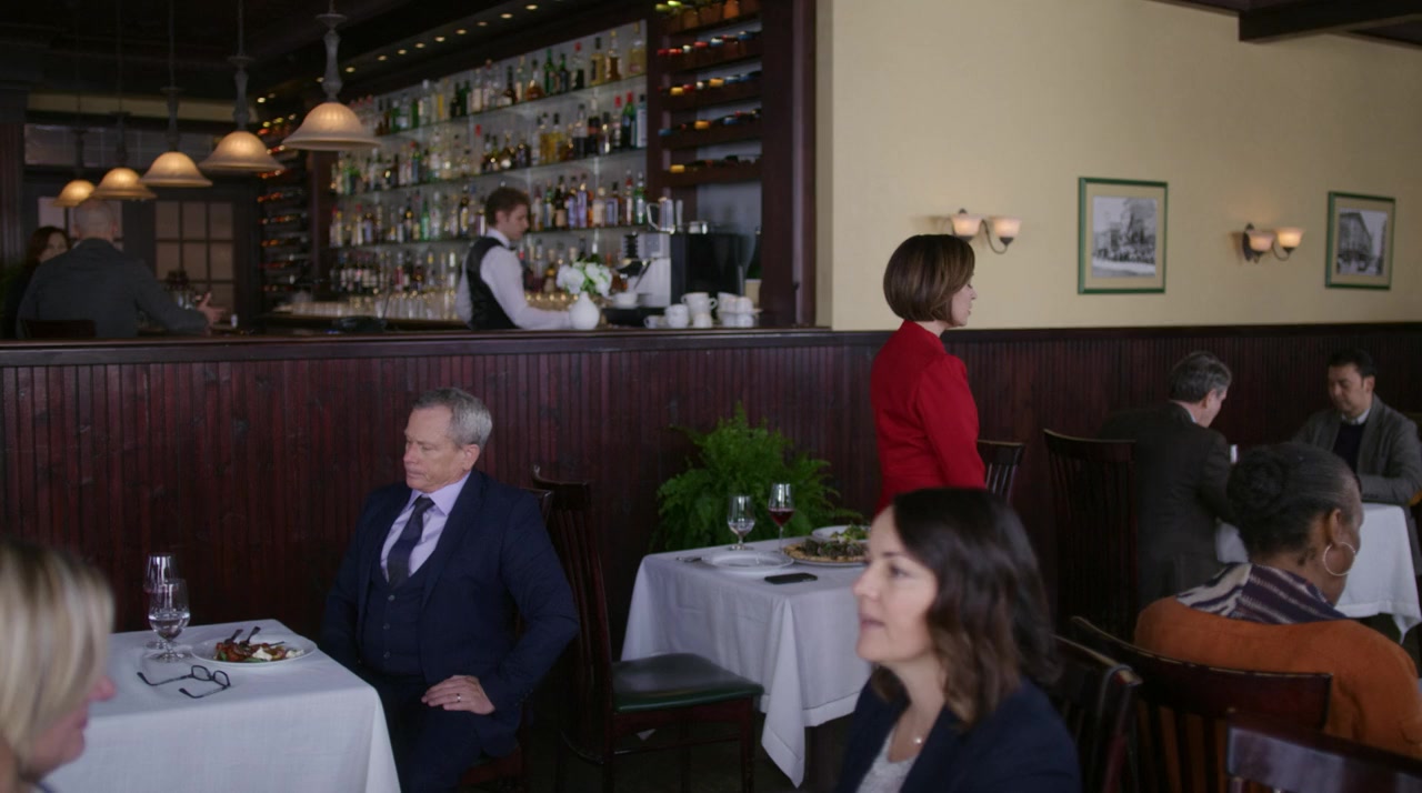 Love on the Menu screenshot 2