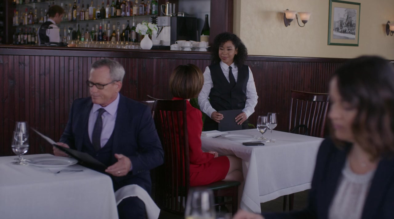 Love on the Menu screenshot 3