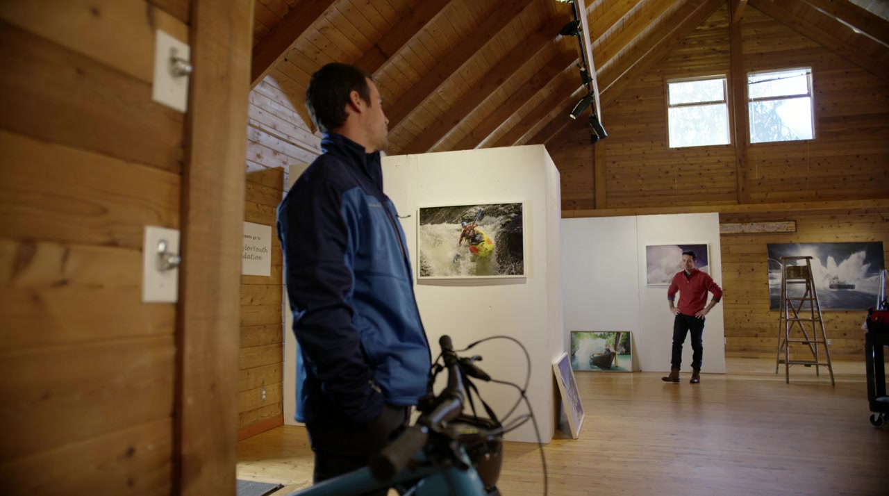 Love on the Slopes screenshot 2