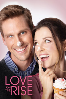 Icing on the Cake (2020) poster