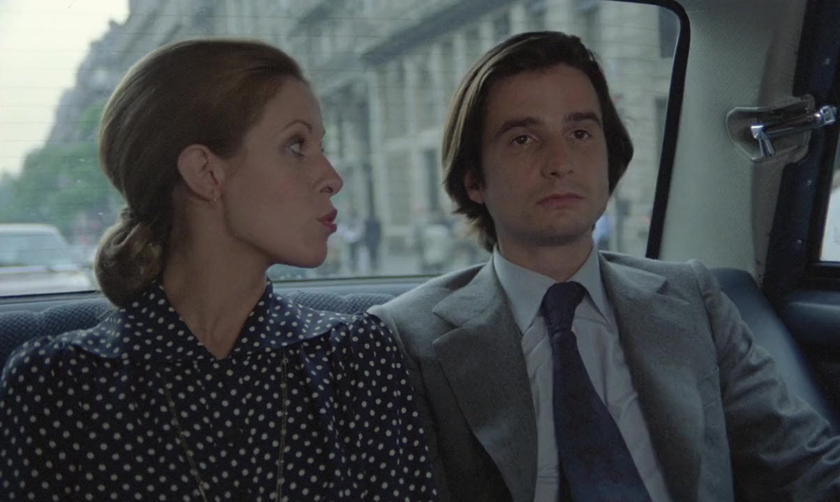 L'amour en fuite screenshot 3