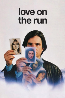 L'amour en fuite (1979) poster