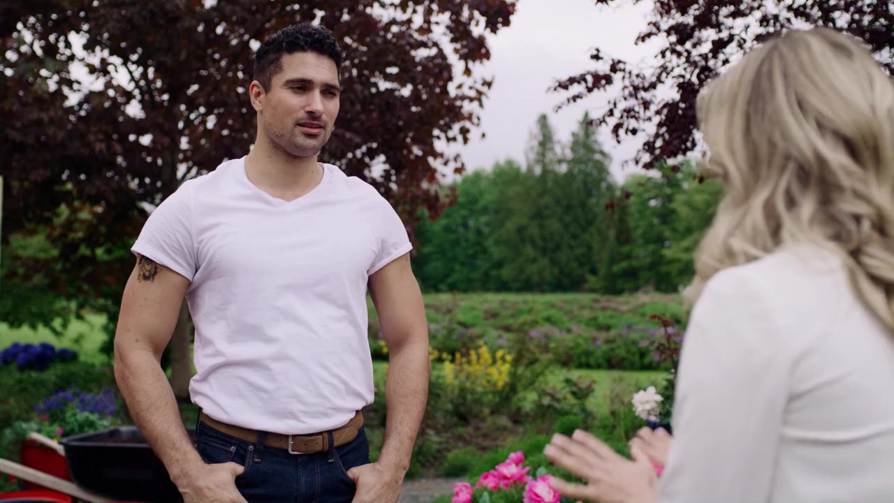 Love on Your Doorstep screenshot 2