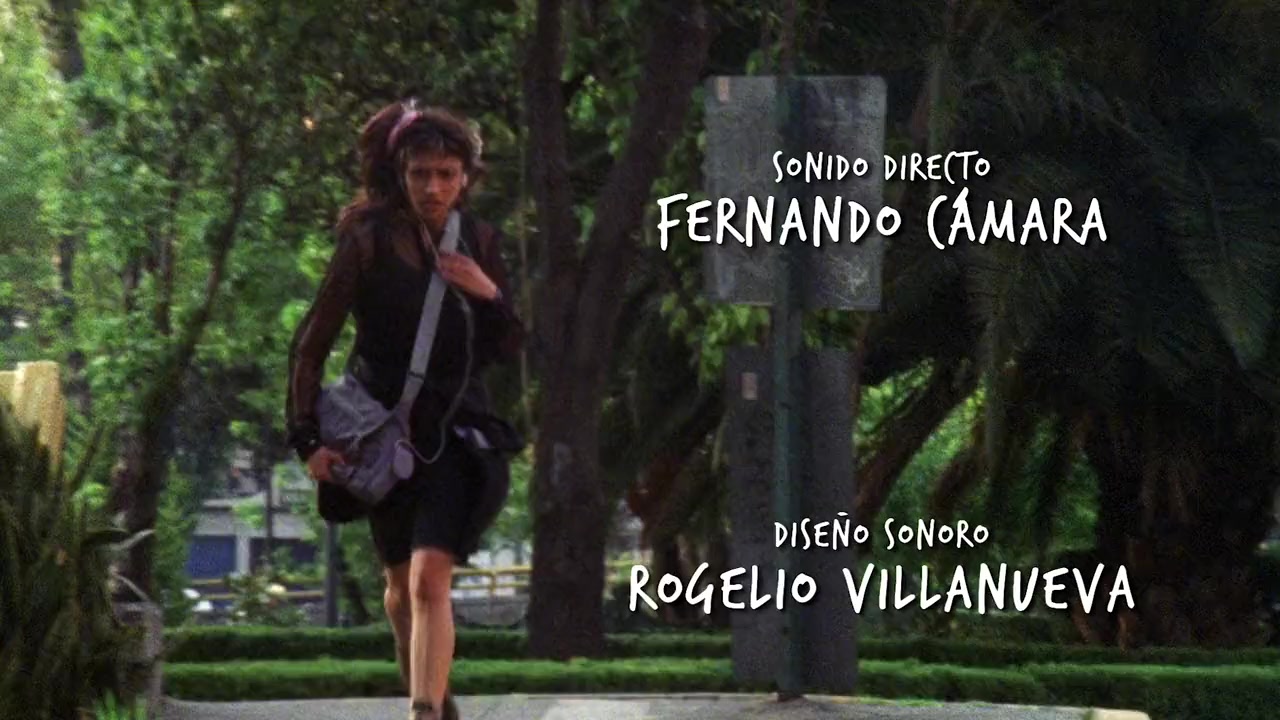 Tres piezas de amor en un fin de semana screenshot 2