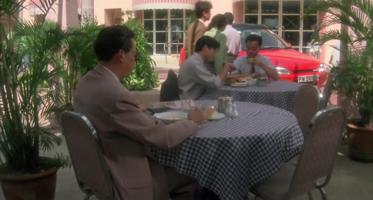 Poh wai ji wong screenshot 1