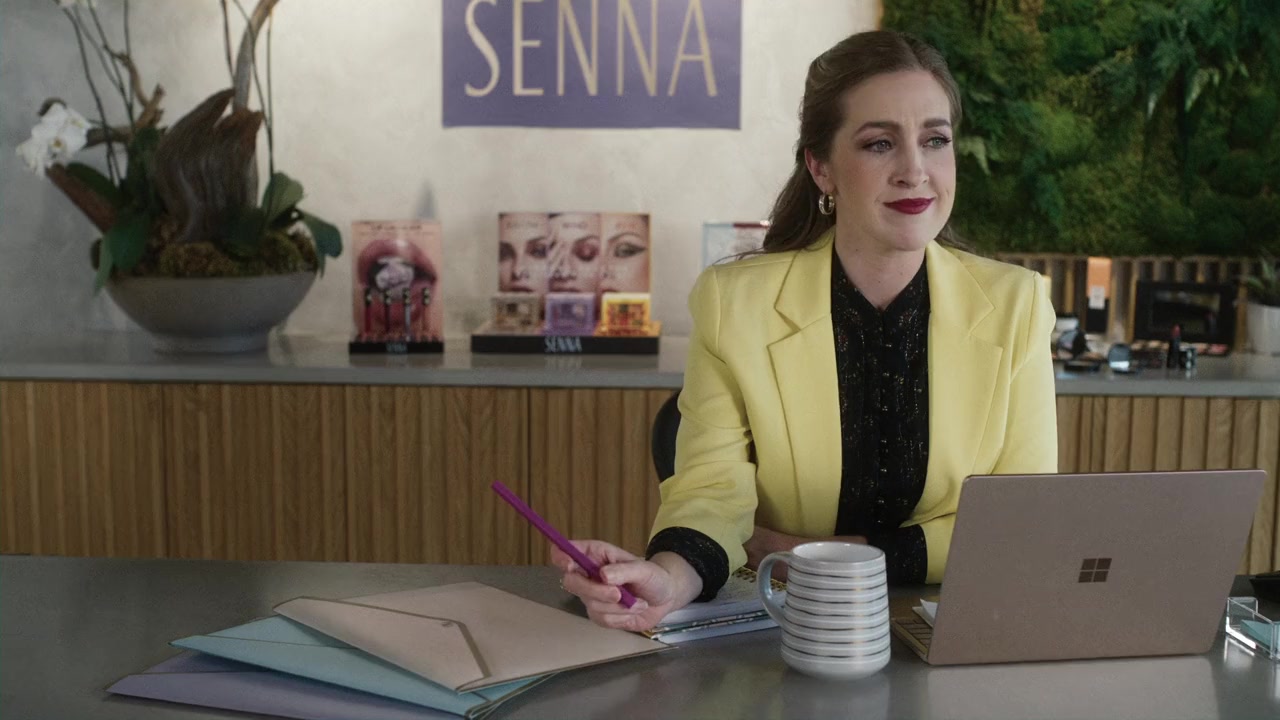 Lean into Love screenshot 3