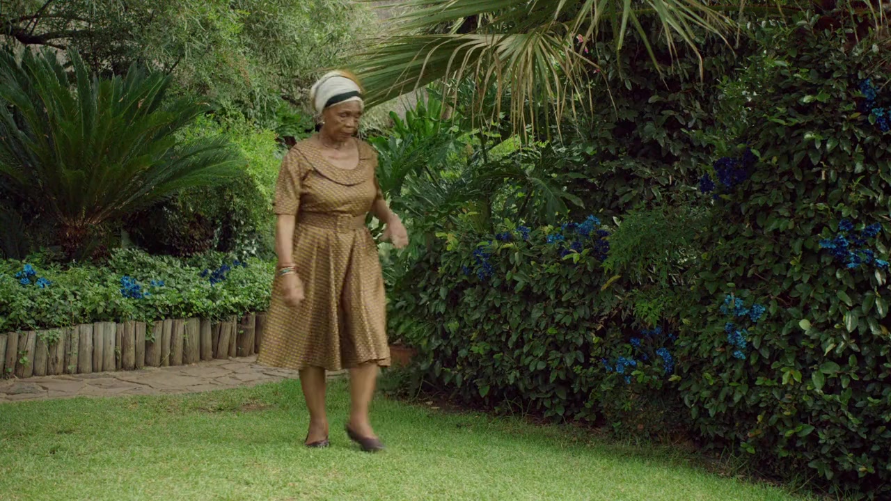 Love on Safari screenshot 1