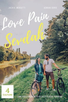 Love Pain Sevdah (2019) poster