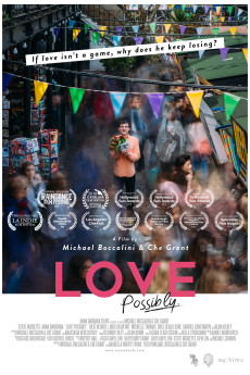 Love Possibly (2018) poster