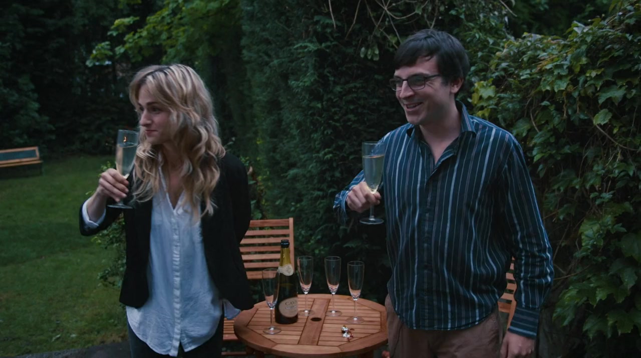 Love Possibly screenshot 1