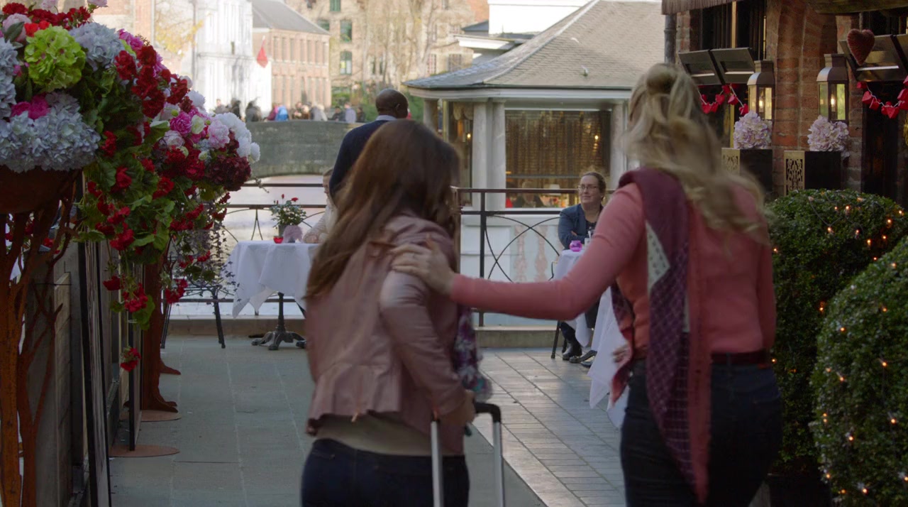 Love, Romance & Chocolate screenshot 1