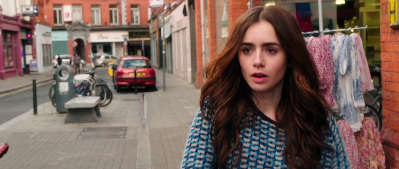 Love, Rosie screenshot 1