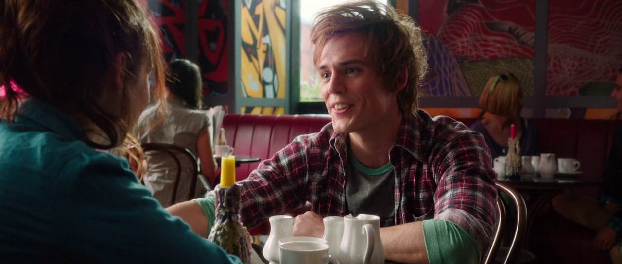 Love, Rosie screenshot 2