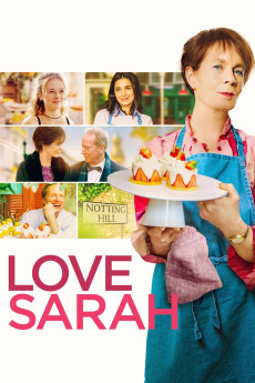 Love Sarah (2020) poster